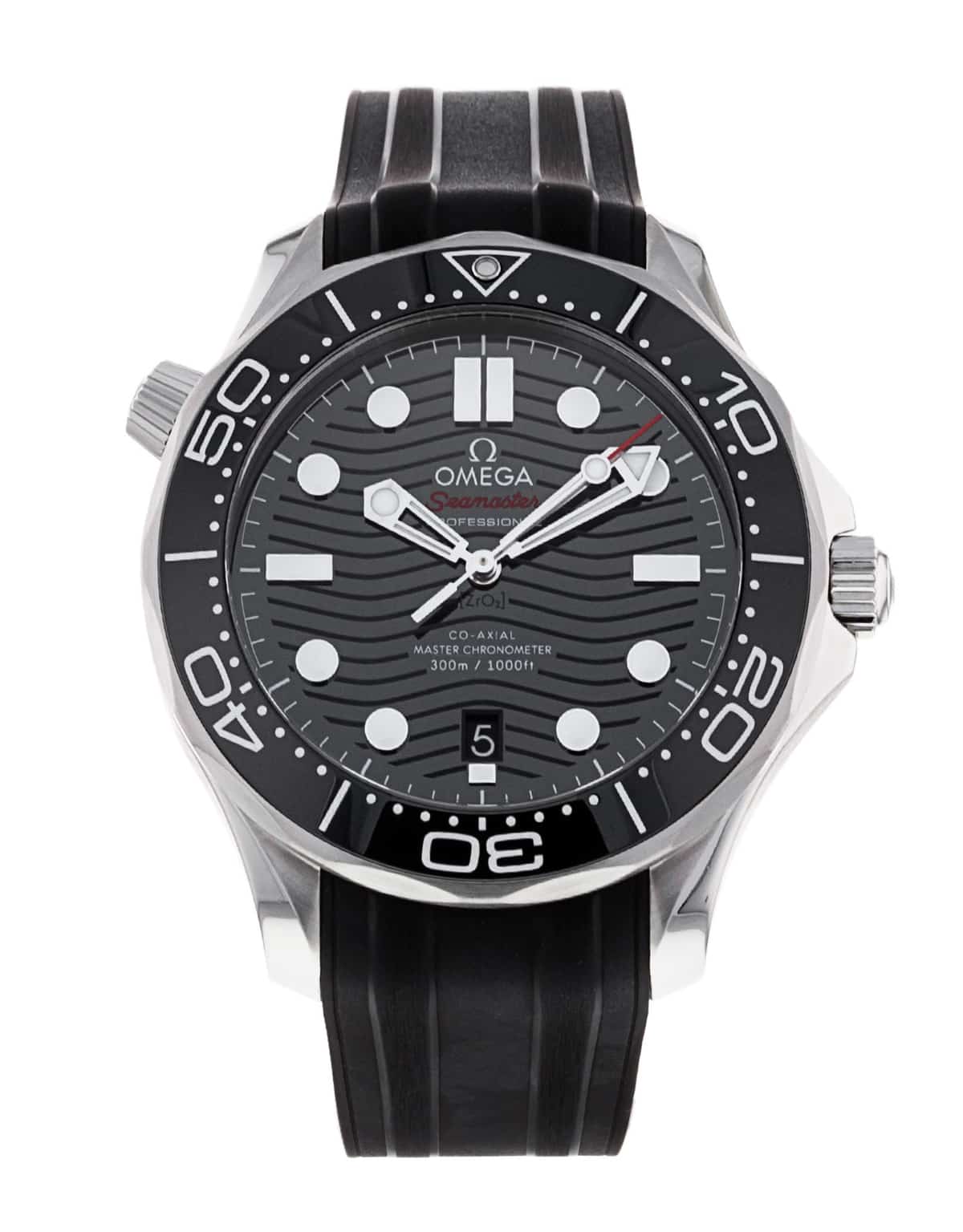 Omega Seamaster 300m 210.32.42.20.01.001
